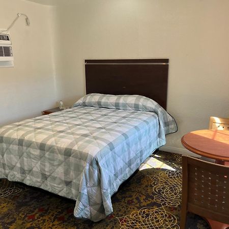 Griffith Park Motel, In Los Angeles Hollywood Area Glendale Extérieur photo