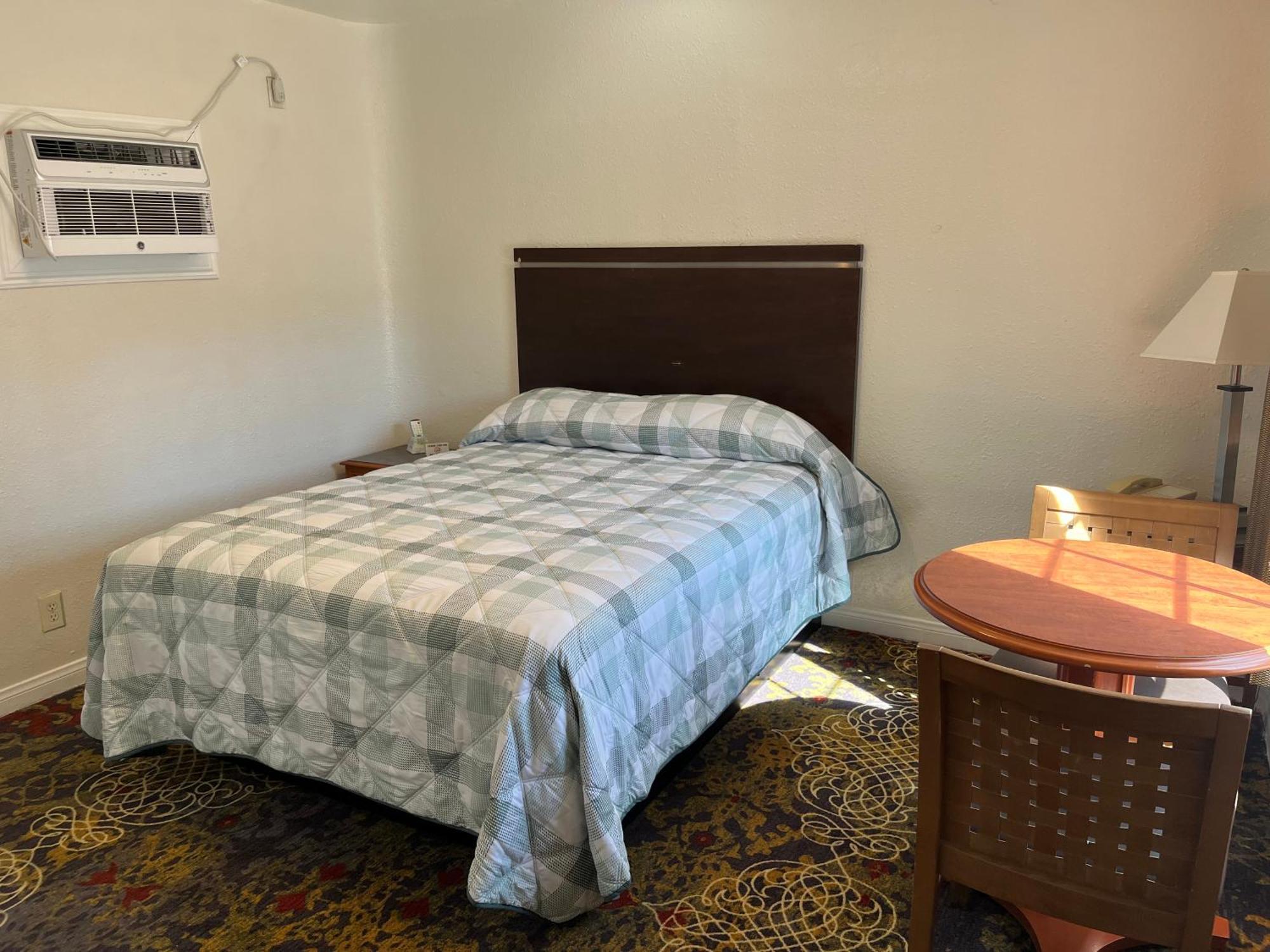 Griffith Park Motel, In Los Angeles Hollywood Area Glendale Extérieur photo