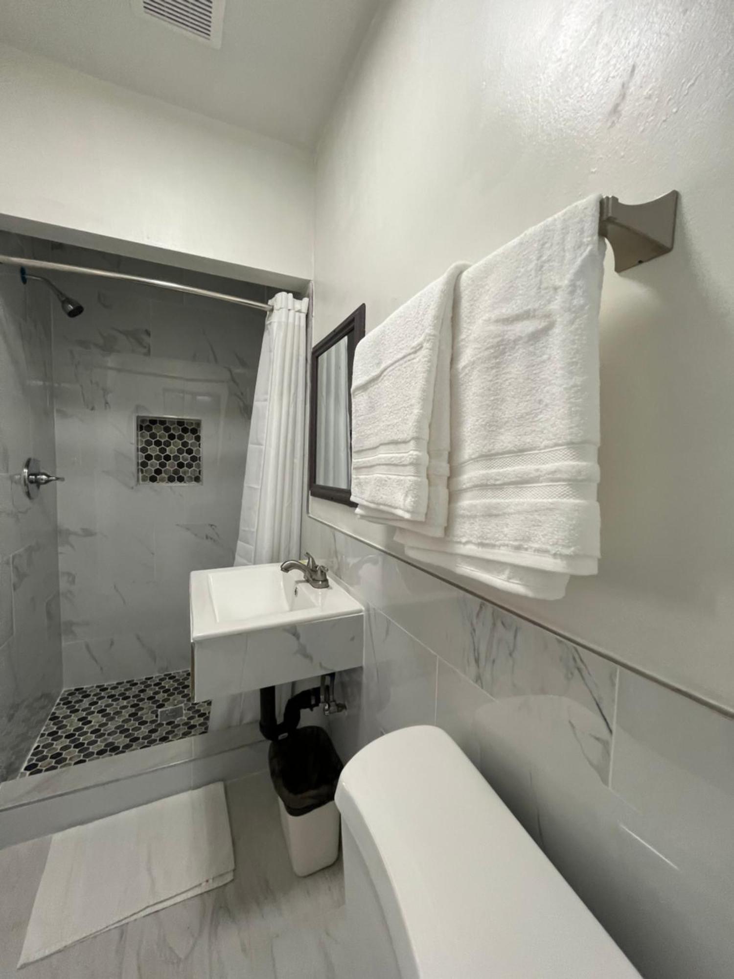 Griffith Park Motel, In Los Angeles Hollywood Area Glendale Extérieur photo